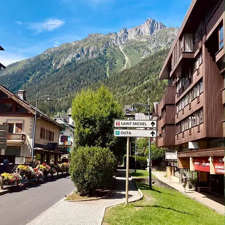 Appartement Le Gypaete *