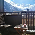 Le Gypaète Chamonix