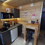 Appartement Le Gypaète Chamonix