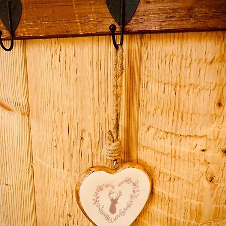 Apartmán Le Gypaete *