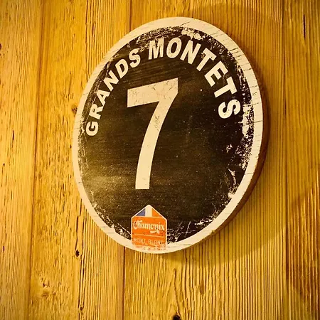 Le Gypaete Apartmán *