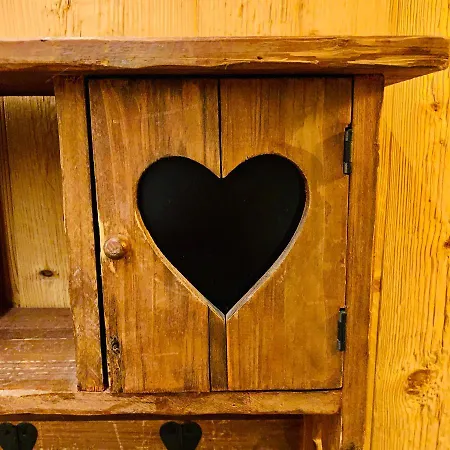 Le Gypaete Apartmán *