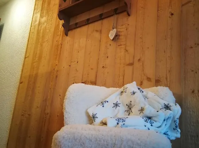 Appartement Le Gypaète Chamonix