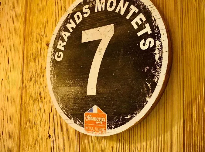 Le Gypaète Appartement *