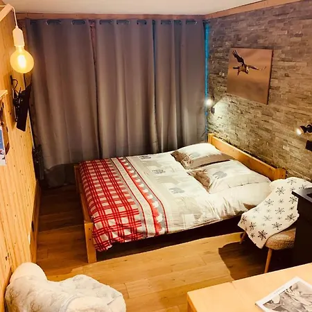 Le Gypaete * Chamonix Mont Blanc